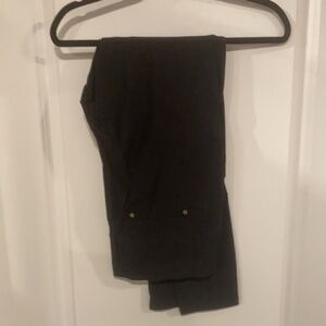 Black Pants